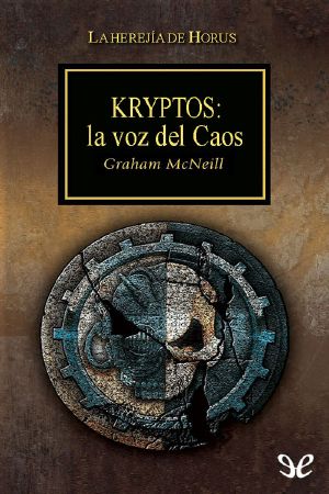 [The Horus Heresy #Short Story 01] • Kryptos